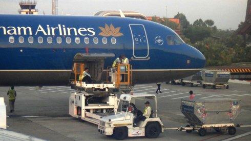 越南、柬埔寨空派專線