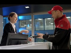 金華空運專線服務